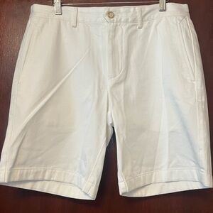 Men’s ONS White Shorts